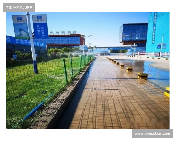 绿色施工与双基坑气膜技术应用的十大关键点解析